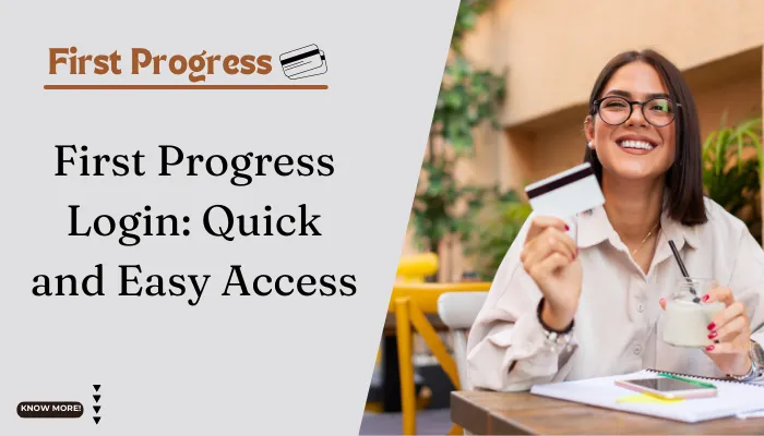 First Progress Login: Quick and Easy Access